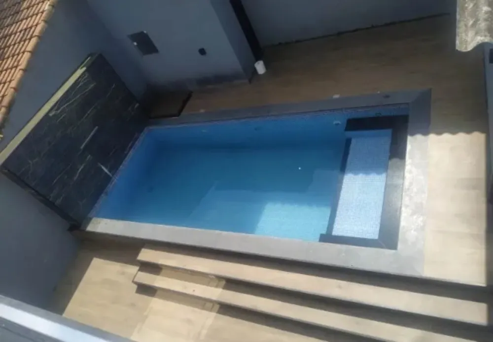 Casa, 3 quartos, 185 m² - Foto 5