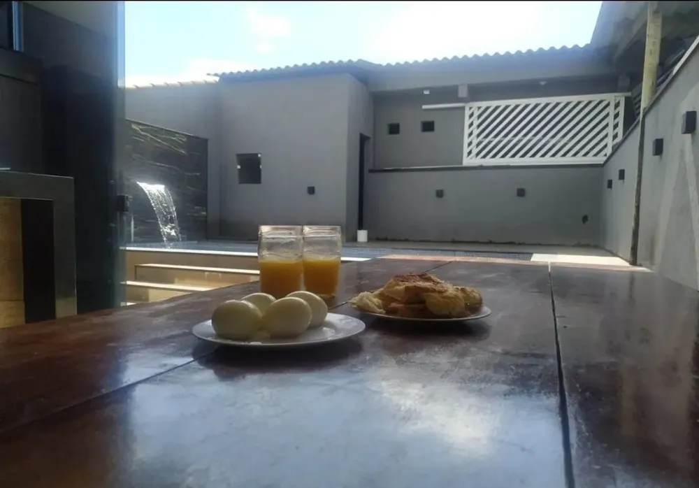 Casa, 3 quartos, 185 m² - Foto 6
