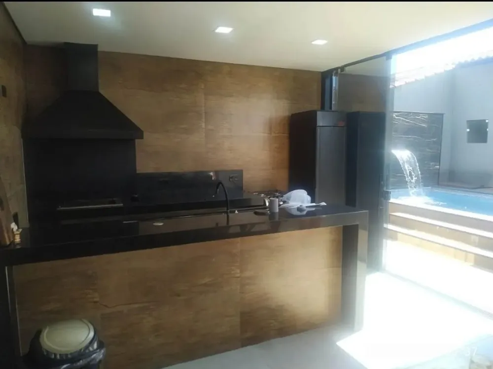 Casa, 3 quartos, 185 m² - Foto 9