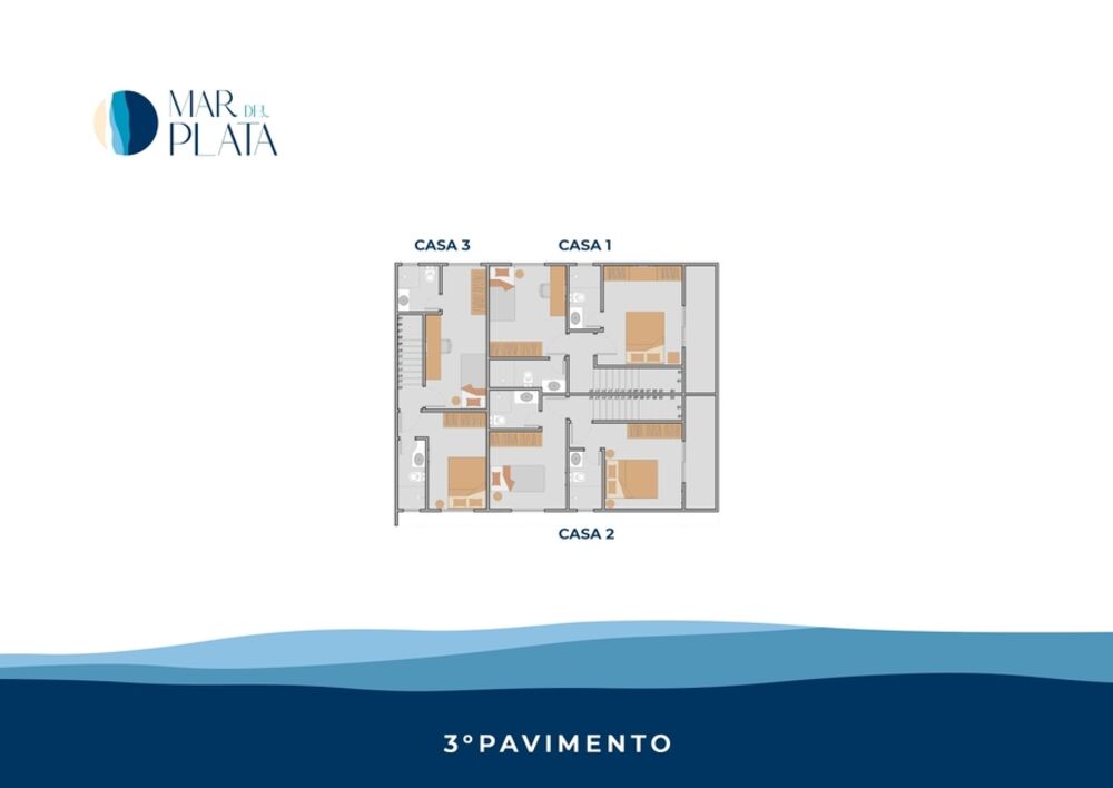 Apartamento, 2 quartos, 63 m² - Foto 7