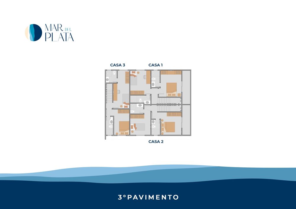 Apartamento, 2 quartos, 63 m² - Foto 1