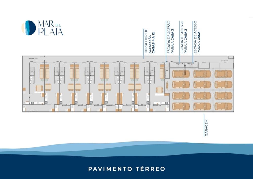 Apartamento, 2 quartos, 63 m² - Foto 5