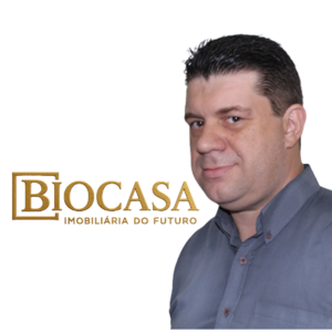 Logo de Clovis Farinelli