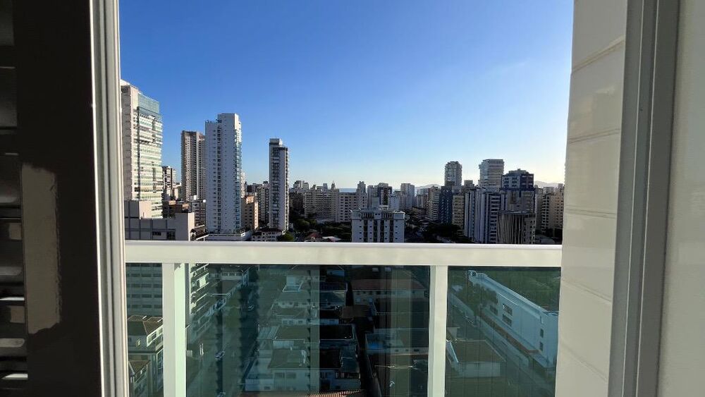 Apartamento, 2 quartos, 52 m² - Foto 5