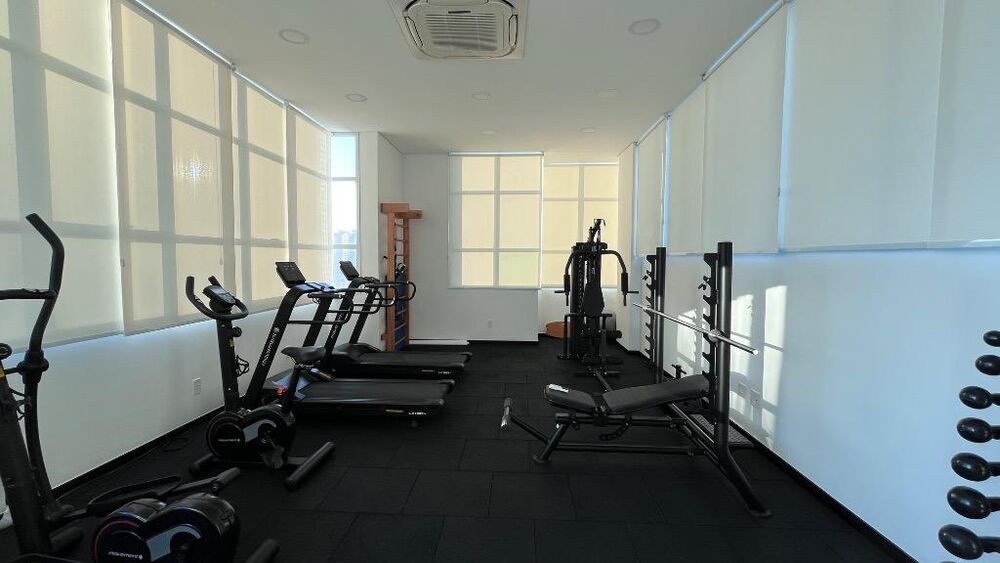 Apartamento, 2 quartos, 52 m² - Foto 25