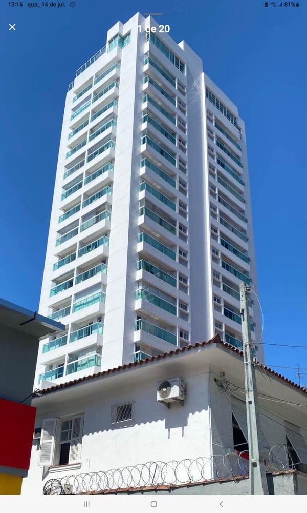 Apartamento, 2 quartos, 52 m² - Foto 16