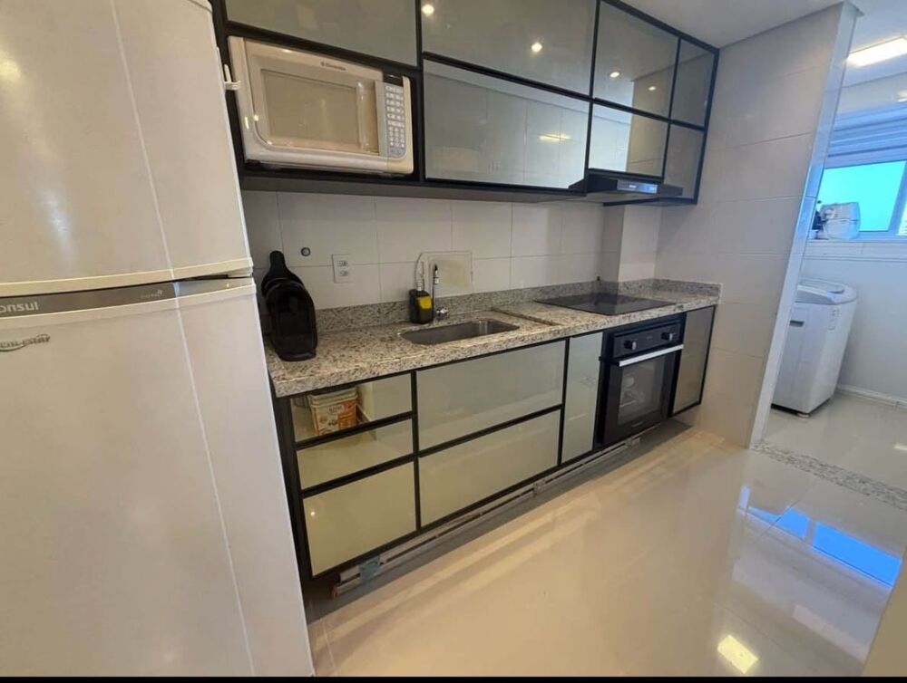 Apartamento, 2 quartos, 52 m² - Foto 4