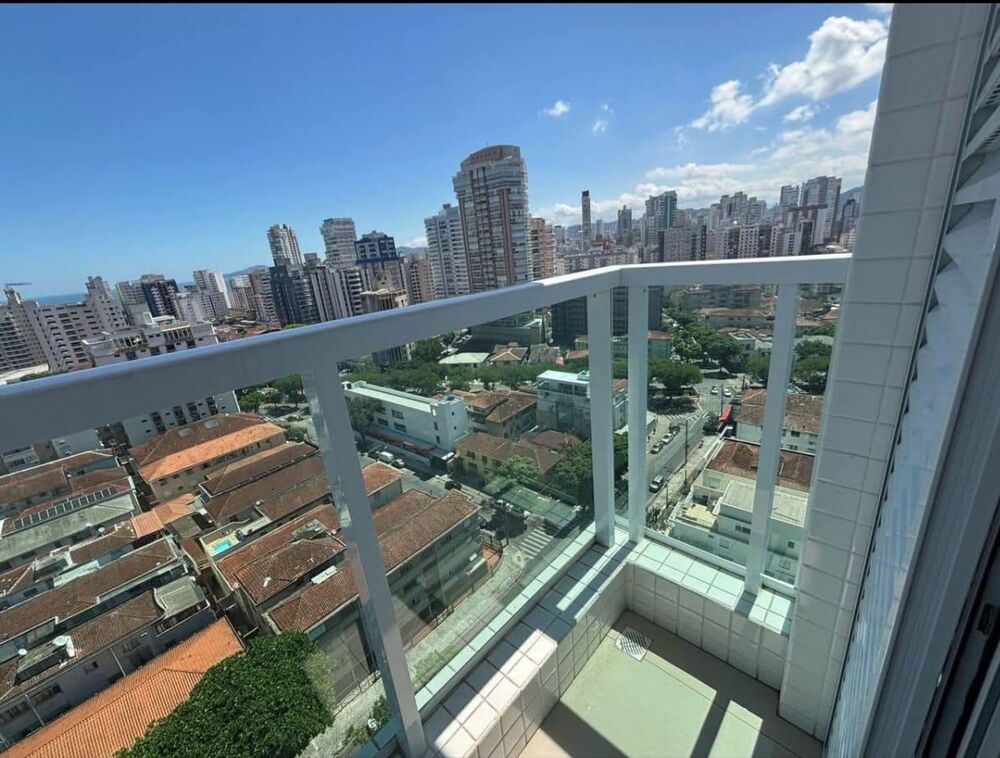 Apartamento, 2 quartos, 52 m² - Foto 15