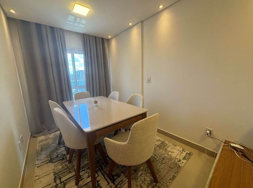 Apartamento, 2 quartos, 52 m² - Foto 19