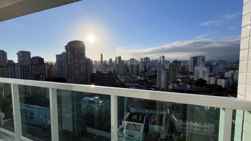 Apartamento, 2 quartos, 52 m² - Foto 21
