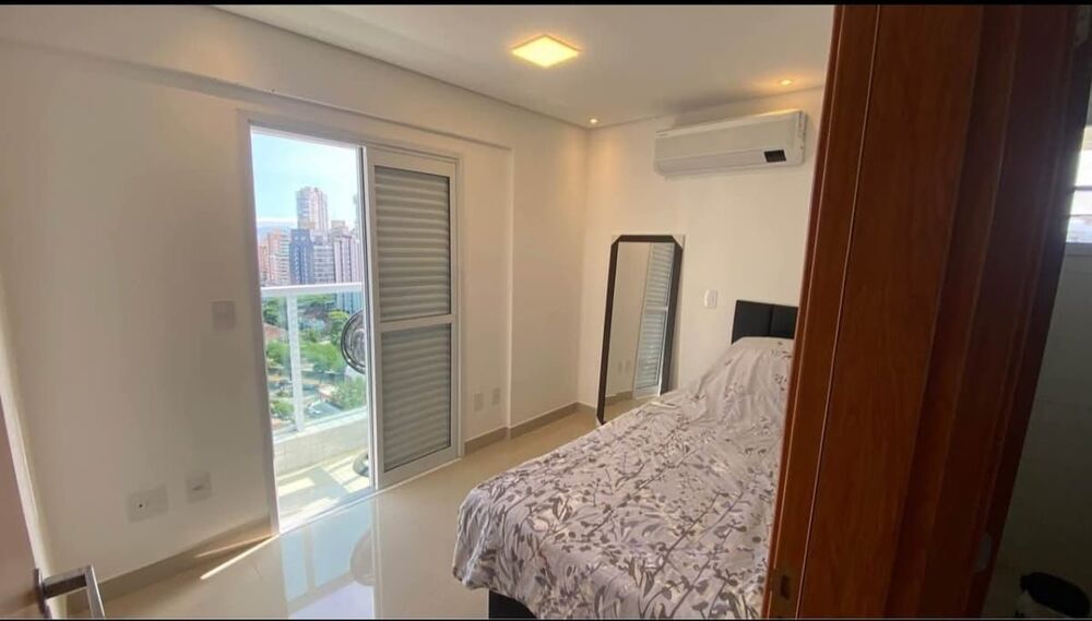 Apartamento, 2 quartos, 52 m² - Foto 1