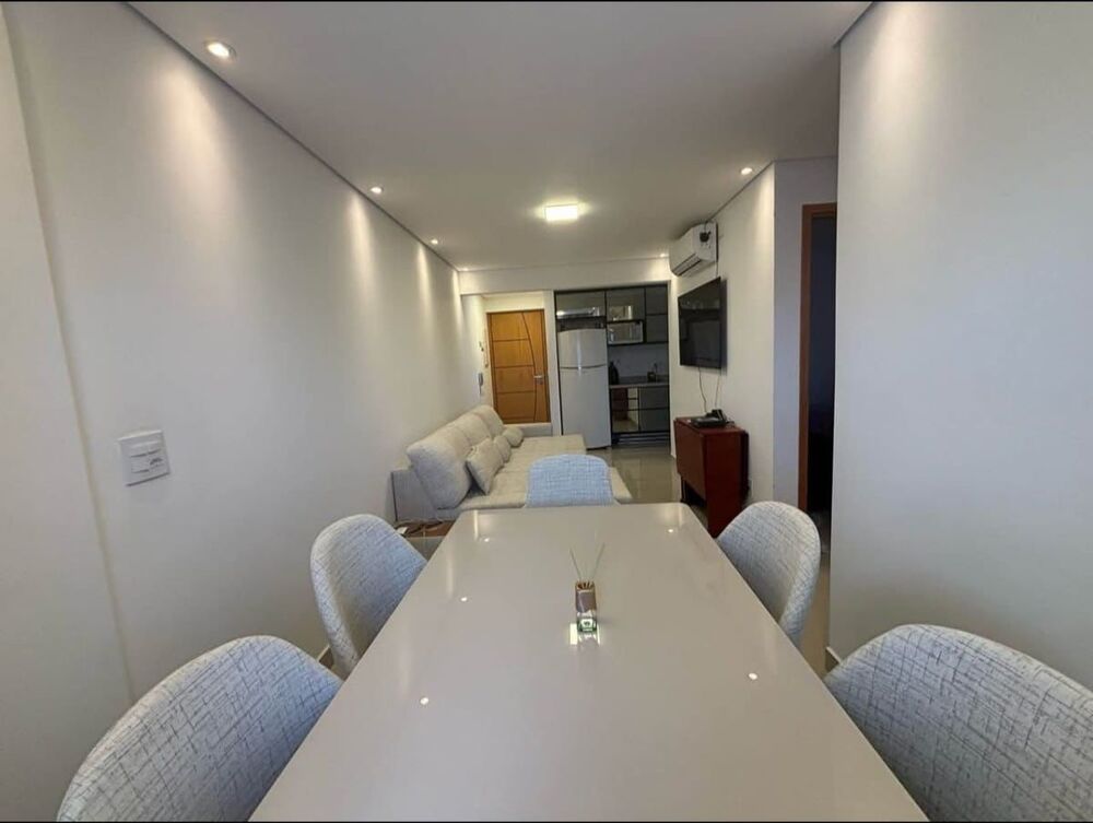 Apartamento, 2 quartos, 52 m² - Foto 9