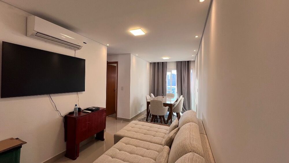 Apartamento, 2 quartos, 52 m² - Foto 8