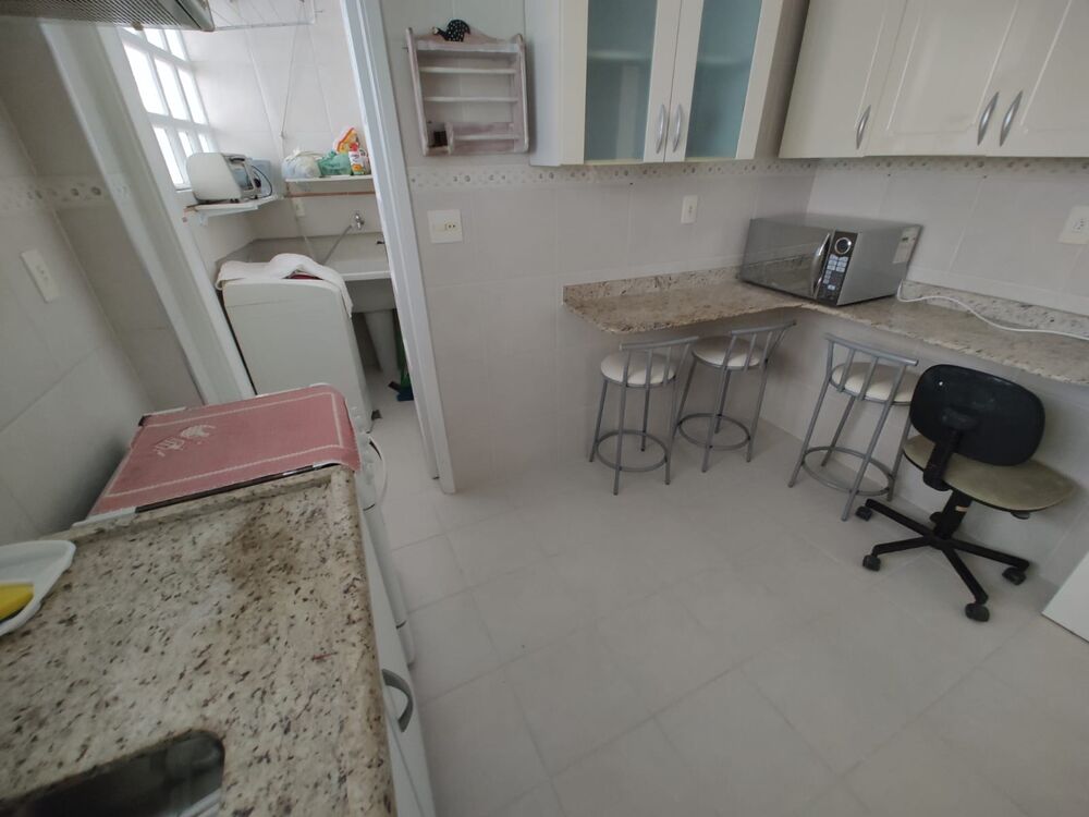 Apartamento, 1 quarto, 60 m² - Foto 1