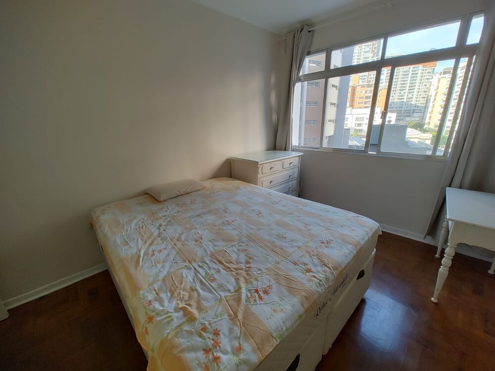 Apartamento, 1 quarto, 60 m² - Foto 11