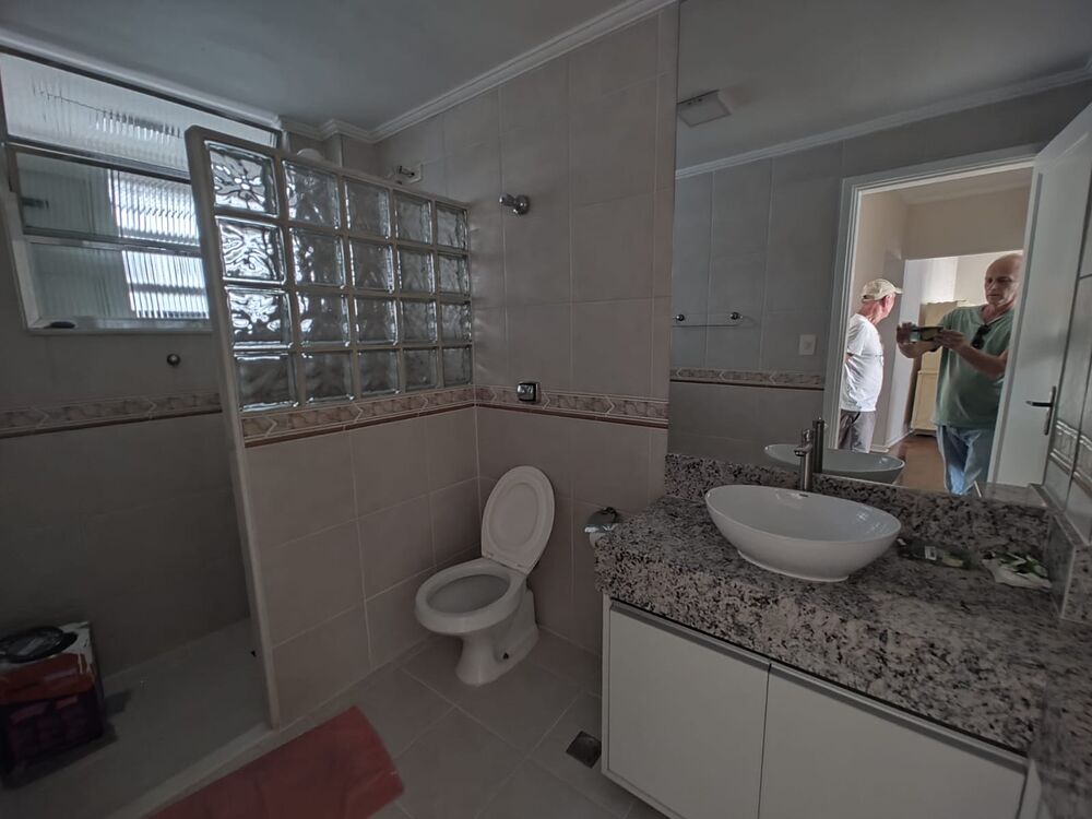 Apartamento, 1 quarto, 60 m² - Foto 6