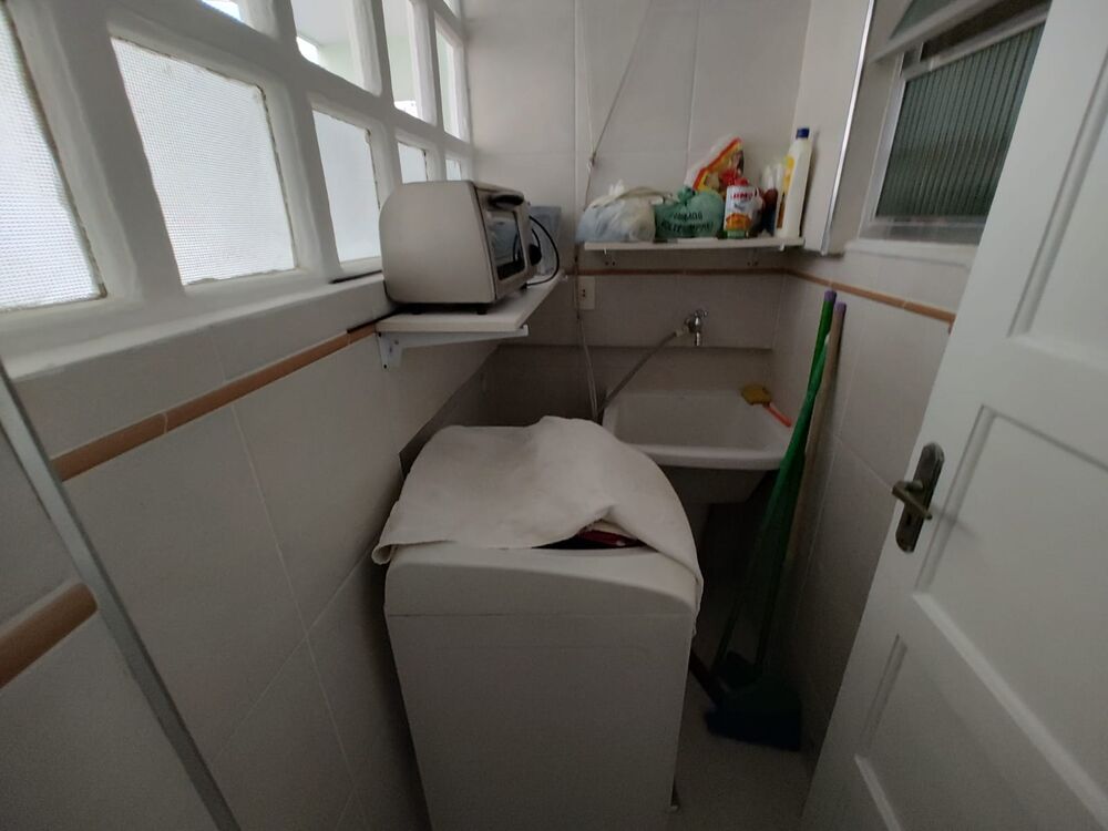 Apartamento, 1 quarto, 60 m² - Foto 10