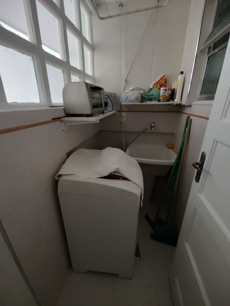 Apartamento, 1 quarto, 60 m² - Foto 7