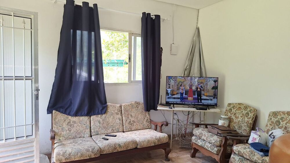 Apartamento, 2 quartos, 945 m² - Foto 1