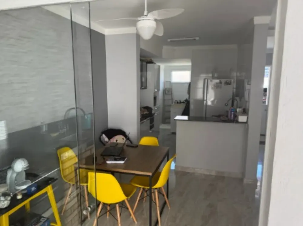 Casa, 91 m² - Foto 8