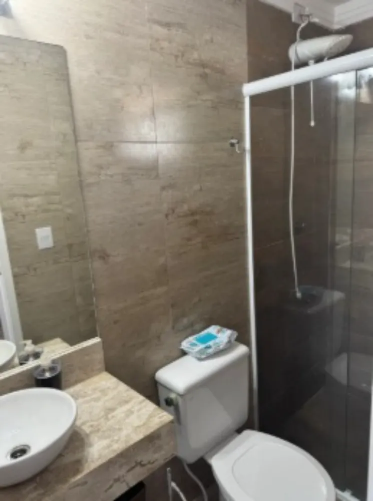 Casa, 91 m² - Foto 10