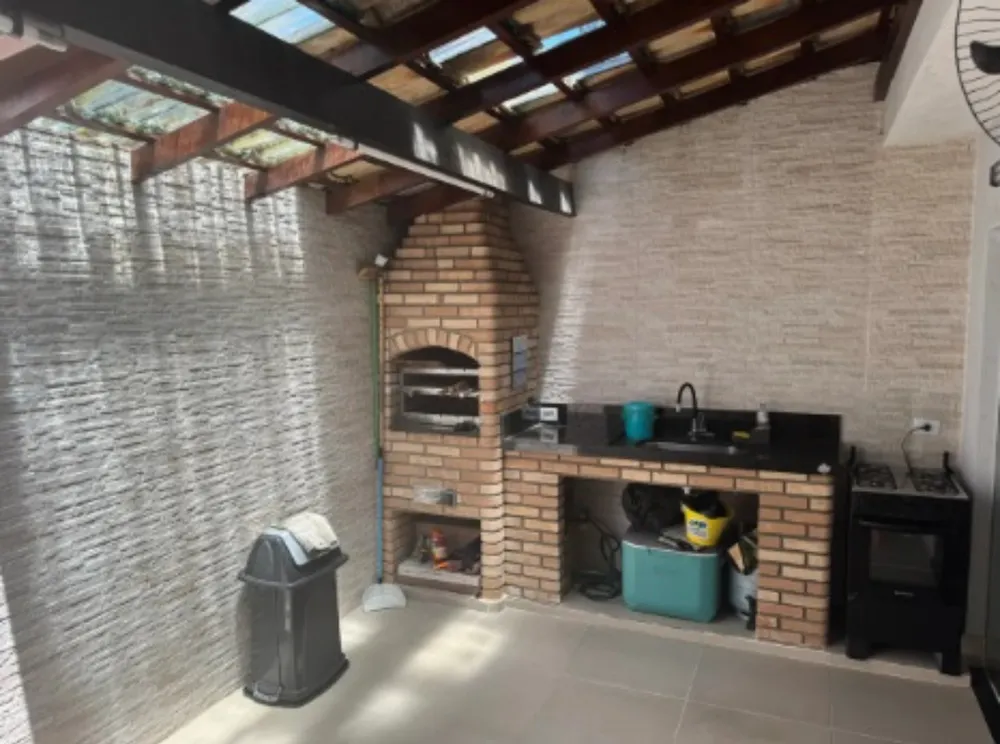 Casa, 91 m² - Foto 6