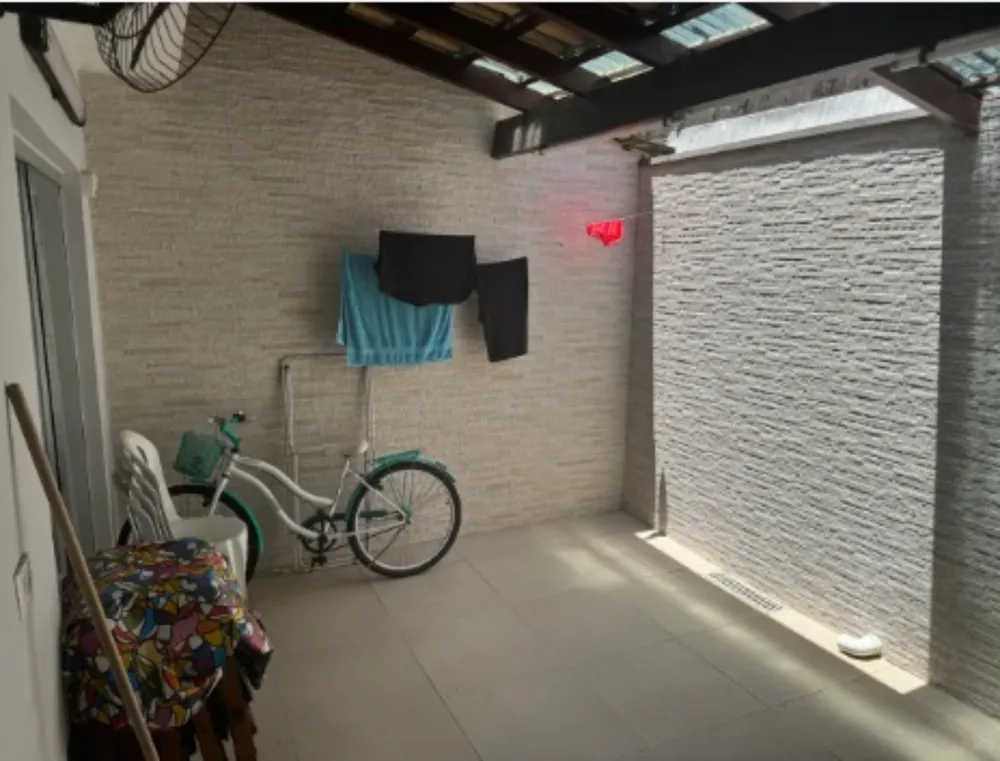 Casa, 91 m² - Foto 4