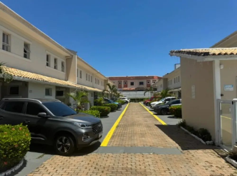Casa, 91 m² - Foto 11