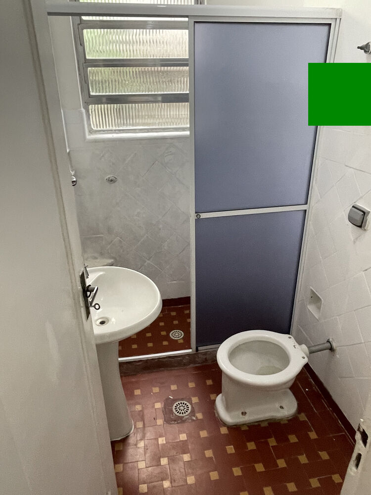 Apartamento, 2 quartos, 43 m² - Foto 2