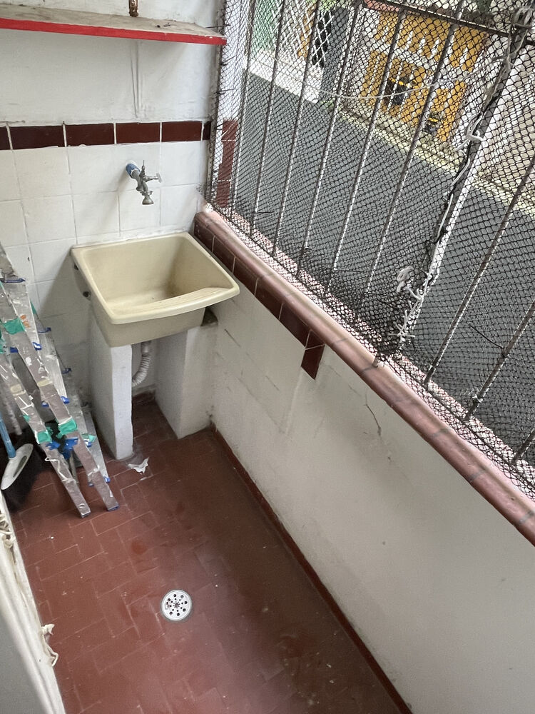 Apartamento, 2 quartos, 43 m² - Foto 13