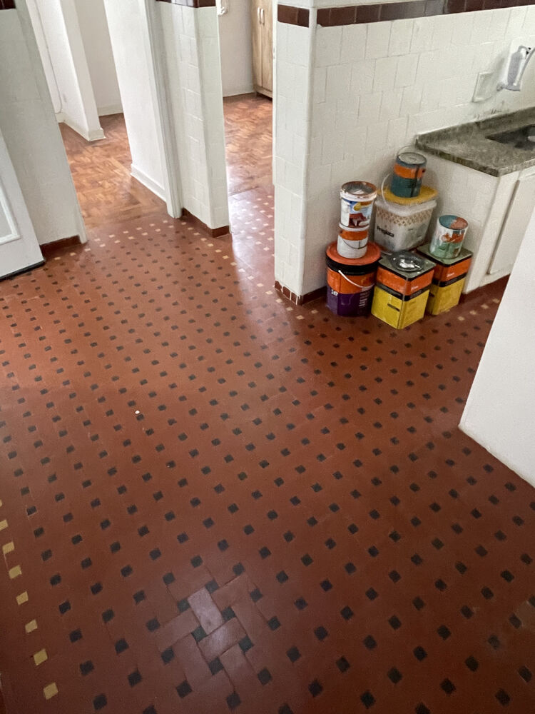 Apartamento, 2 quartos, 43 m² - Foto 12