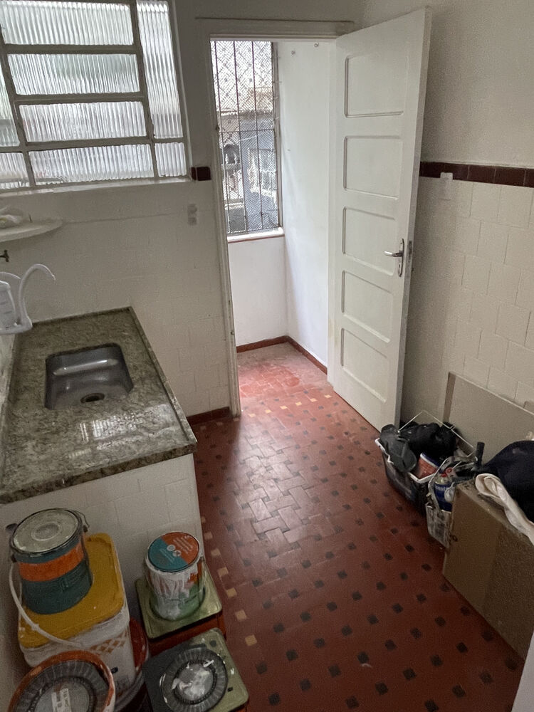 Apartamento, 2 quartos, 43 m² - Foto 9