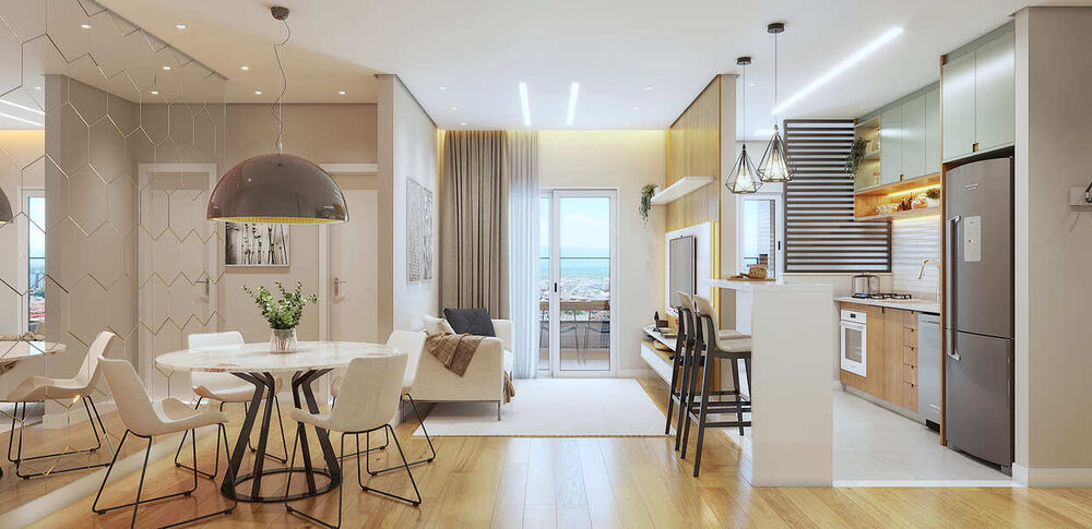 Apartamento, 2 quartos, 69 m² - Foto 21