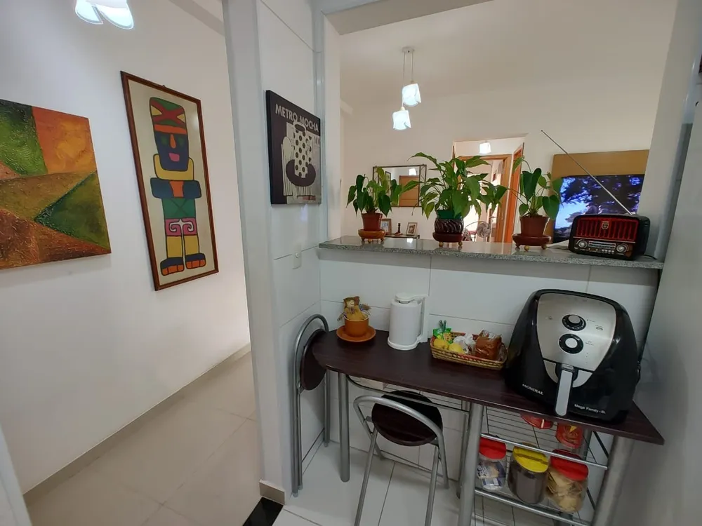 Apartamento, 2 quartos, 72 m² - Foto 13