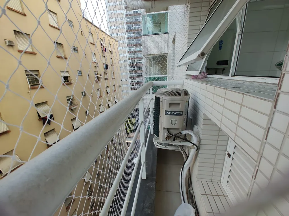 Apartamento, 2 quartos, 72 m² - Foto 6