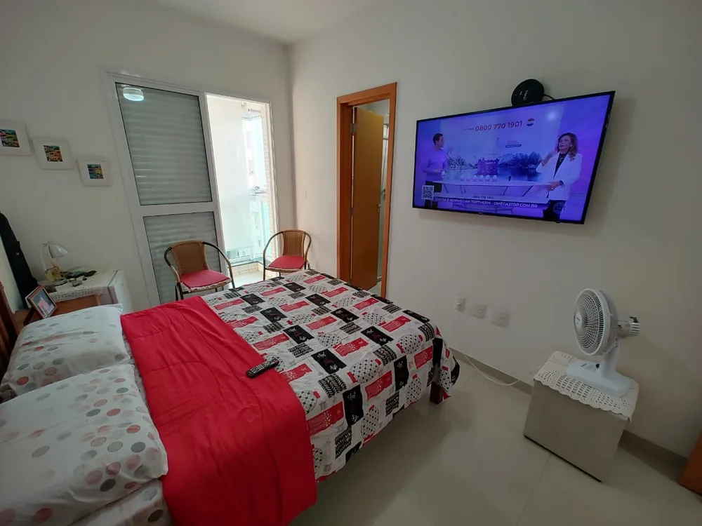 Apartamento, 2 quartos, 72 m² - Foto 21