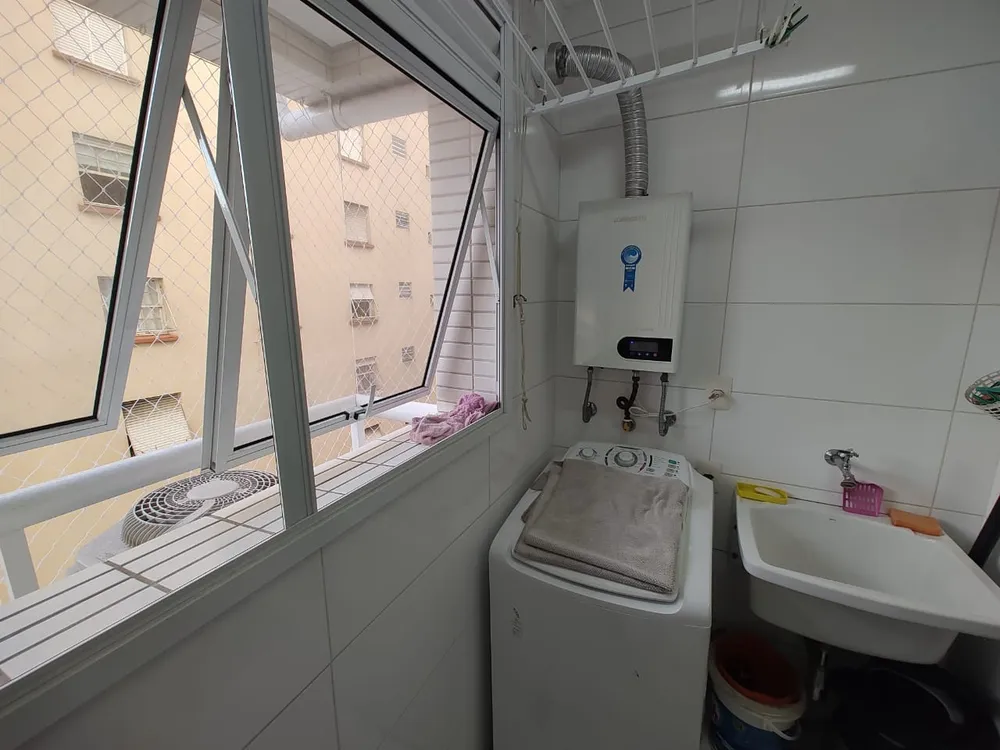 Apartamento, 2 quartos, 72 m² - Foto 8