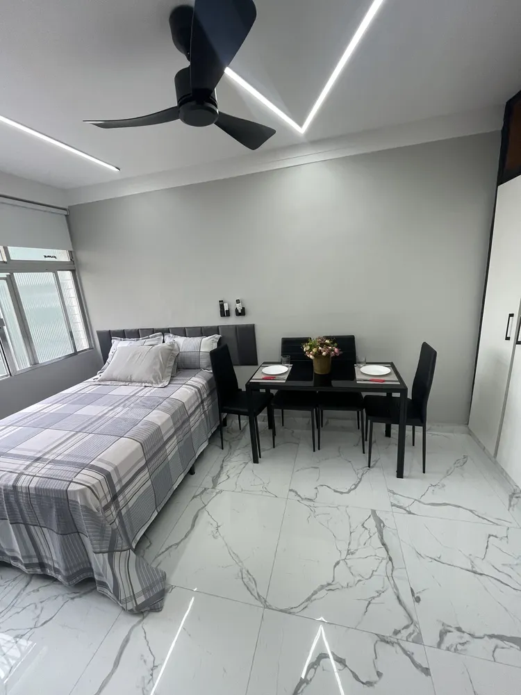 Kitnet-Studio, 18 m² - Foto 10