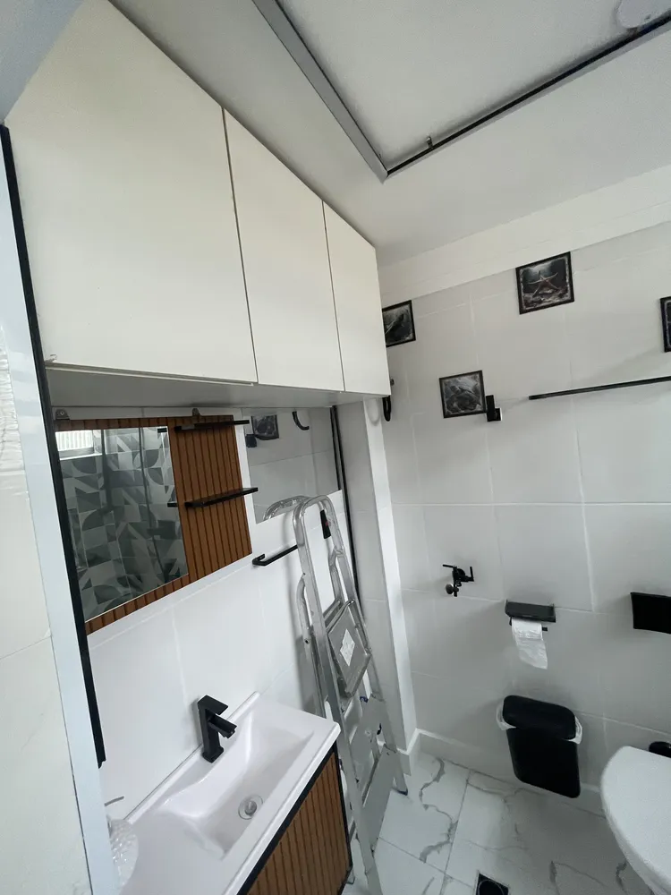 Kitnet-Studio, 18 m² - Foto 4