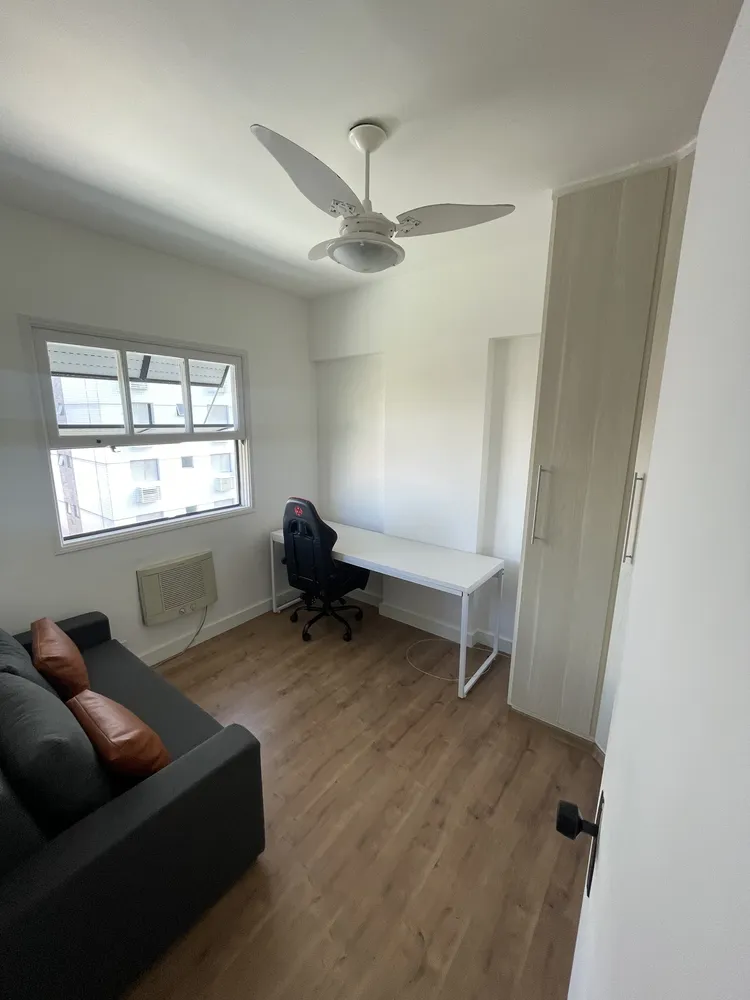 Apartamento, 2 quartos, 95 m² - Foto 9