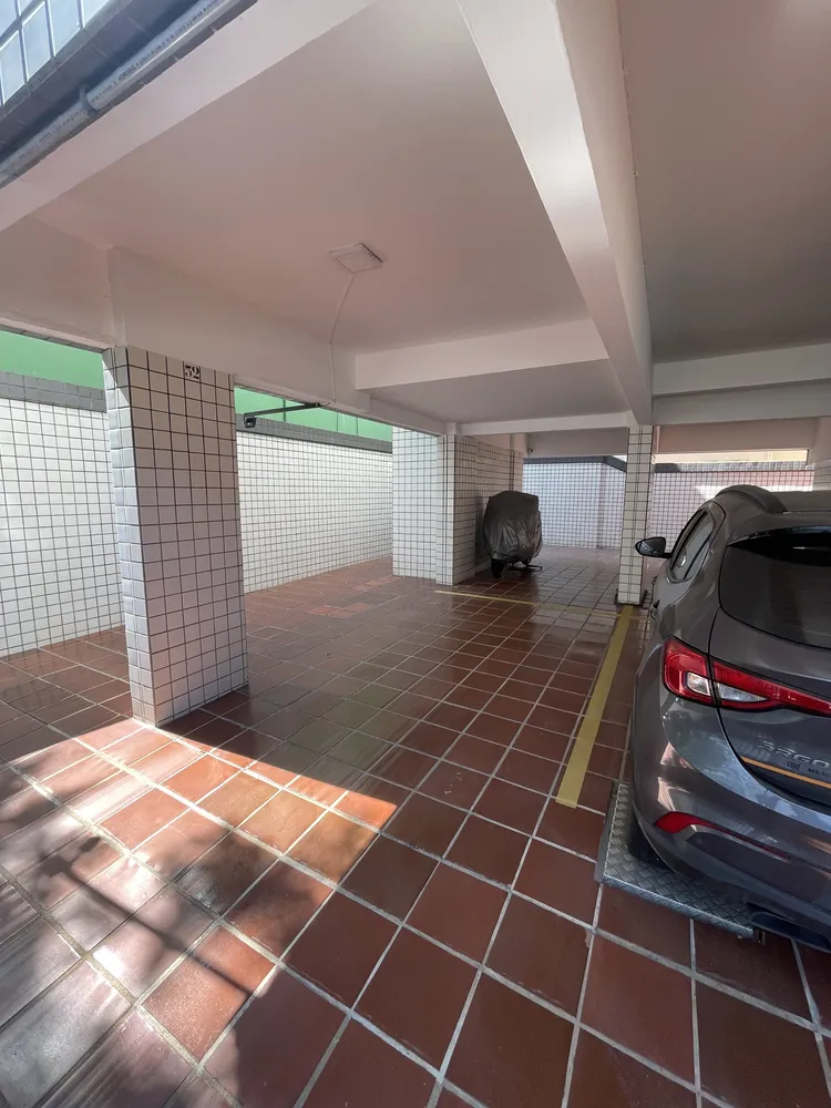 Apartamento, 2 quartos, 95 m² - Foto 1
