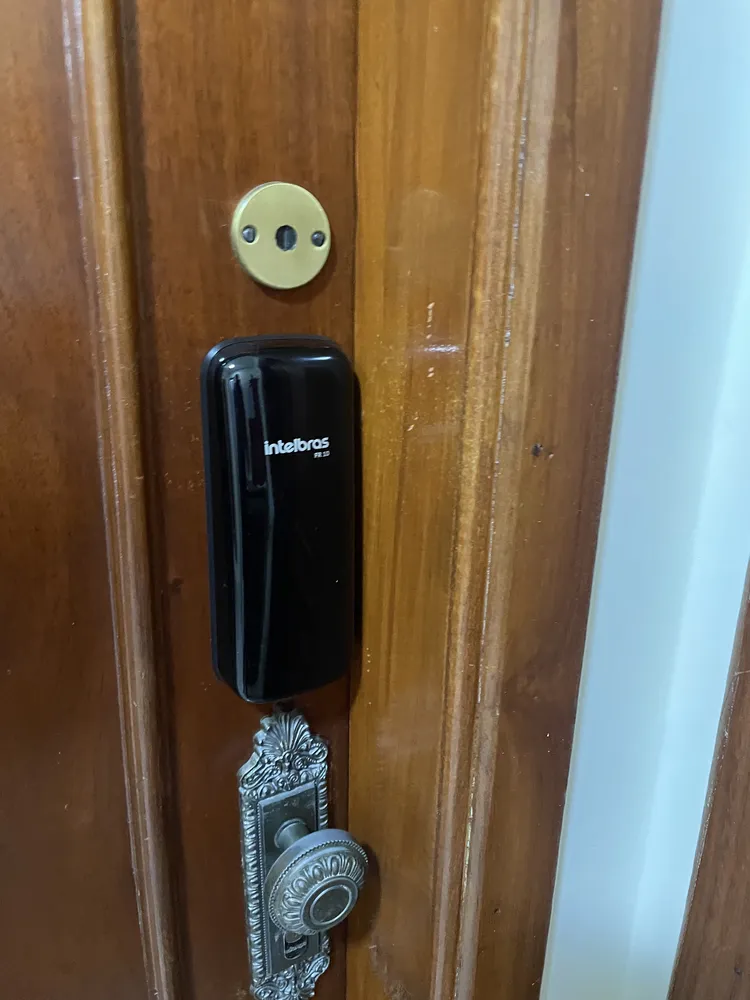 Apartamento, 2 quartos, 95 m² - Foto 2
