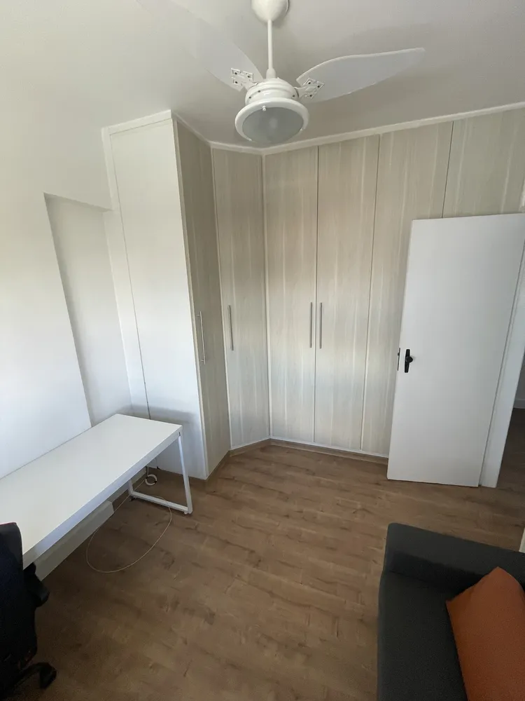 Apartamento, 2 quartos, 95 m² - Foto 8