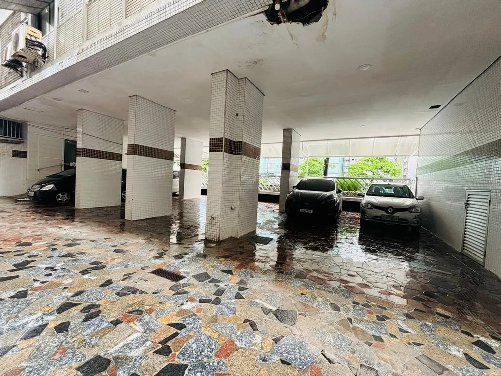 Apartamento, 2 quartos, 85 m² - Foto 6