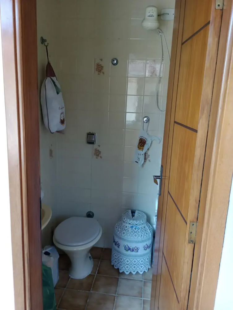 Apartamento, 3 quartos, 136 m² - Foto 7