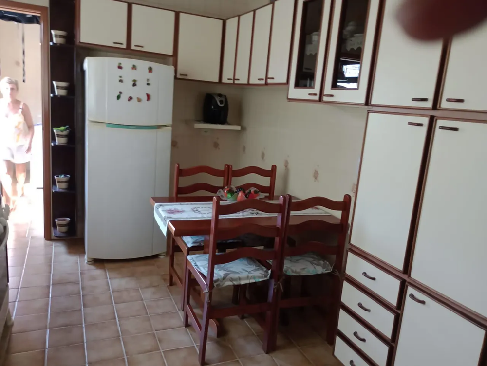 Apartamento, 3 quartos, 136 m² - Foto 1