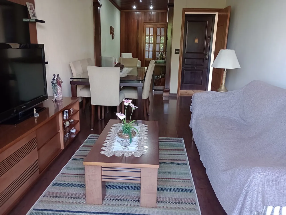 Apartamento, 3 quartos, 136 m² - Foto 10