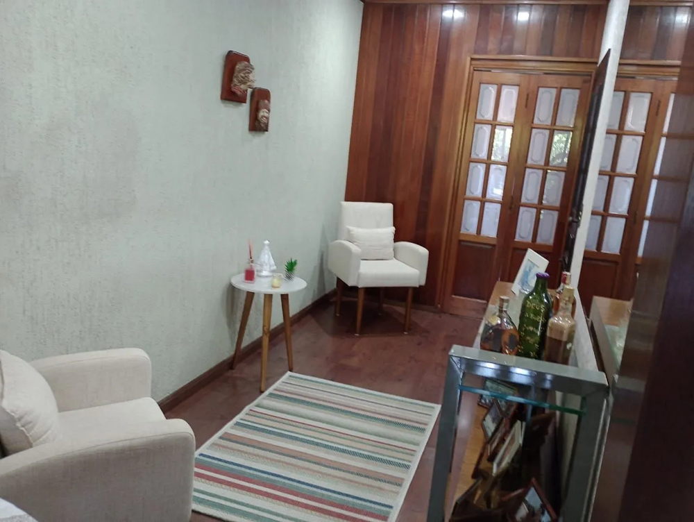 Apartamento, 3 quartos, 136 m² - Foto 2