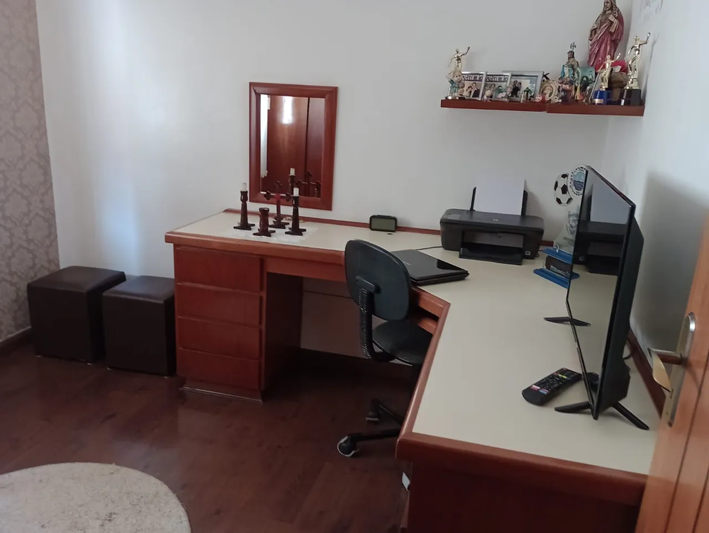 Apartamento, 3 quartos, 136 m² - Foto 11