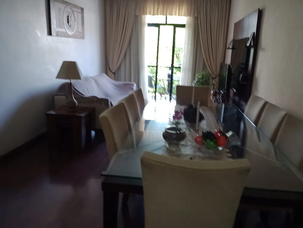 Apartamento, 3 quartos, 136 m² - Foto 9
